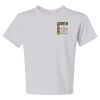 Youth Dri-Power® 50/50 T-Shirt Thumbnail