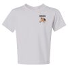 Youth Dri-Power® 50/50 T-Shirt Thumbnail