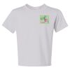 Youth Dri-Power® 50/50 T-Shirt Thumbnail