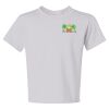 Youth Dri-Power® 50/50 T-Shirt Thumbnail