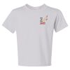 Youth Dri-Power® 50/50 T-Shirt Thumbnail