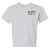 Youth Dri-Power® 50/50 T-Shirt Thumbnail