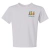 Youth Dri-Power® 50/50 T-Shirt Thumbnail