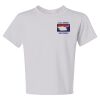 Youth Dri-Power® 50/50 T-Shirt Thumbnail
