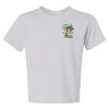 Youth Dri-Power® 50/50 T-Shirt Thumbnail