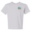 Youth Dri-Power® 50/50 T-Shirt Thumbnail