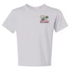 Youth Dri-Power® 50/50 T-Shirt Thumbnail
