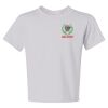 Youth Dri-Power® 50/50 T-Shirt Thumbnail
