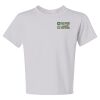 Youth Dri-Power® 50/50 T-Shirt Thumbnail