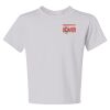 Youth Dri-Power® 50/50 T-Shirt Thumbnail