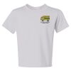Youth Dri-Power® 50/50 T-Shirt Thumbnail