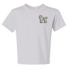 Youth Dri-Power® 50/50 T-Shirt Thumbnail