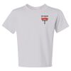 Youth Dri-Power® 50/50 T-Shirt Thumbnail