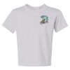 Youth Dri-Power® 50/50 T-Shirt Thumbnail
