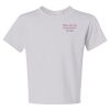 Youth Dri-Power® 50/50 T-Shirt Thumbnail