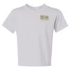 Youth Dri-Power® 50/50 T-Shirt Thumbnail