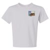 Youth Dri-Power® 50/50 T-Shirt Thumbnail