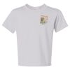 Youth Dri-Power® 50/50 T-Shirt Thumbnail