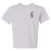 Youth Dri-Power® 50/50 T-Shirt Thumbnail