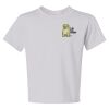 Youth Dri-Power® 50/50 T-Shirt Thumbnail