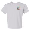 Youth Dri-Power® 50/50 T-Shirt Thumbnail