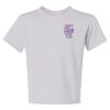 Youth Dri-Power® 50/50 T-Shirt Thumbnail