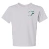 Youth Dri-Power® 50/50 T-Shirt Thumbnail
