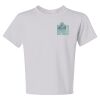 Youth Dri-Power® 50/50 T-Shirt Thumbnail