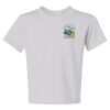 Youth Dri-Power® 50/50 T-Shirt Thumbnail