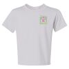 Youth Dri-Power® 50/50 T-Shirt Thumbnail