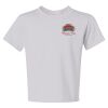 Youth Dri-Power® 50/50 T-Shirt Thumbnail