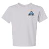 Youth Dri-Power® 50/50 T-Shirt Thumbnail