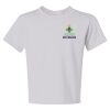 Youth Dri-Power® 50/50 T-Shirt Thumbnail