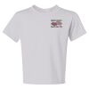 Youth Dri-Power® 50/50 T-Shirt Thumbnail