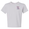 Youth Dri-Power® 50/50 T-Shirt Thumbnail
