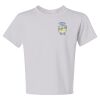 Youth Dri-Power® 50/50 T-Shirt Thumbnail