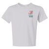 Youth Dri-Power® 50/50 T-Shirt Thumbnail