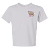 Youth Dri-Power® 50/50 T-Shirt Thumbnail
