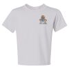 Youth Dri-Power® 50/50 T-Shirt Thumbnail