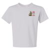 Youth Dri-Power® 50/50 T-Shirt Thumbnail
