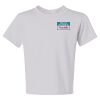 Youth Dri-Power® 50/50 T-Shirt Thumbnail