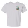Youth Dri-Power® 50/50 T-Shirt Thumbnail