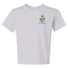 Youth Dri-Power® 50/50 T-Shirt Thumbnail