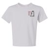 Youth Dri-Power® 50/50 T-Shirt Thumbnail