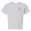 Youth Dri-Power® 50/50 T-Shirt Thumbnail