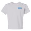 Youth Dri-Power® 50/50 T-Shirt Thumbnail
