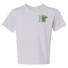 Youth Dri-Power® 50/50 T-Shirt Thumbnail