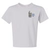 Youth Dri-Power® 50/50 T-Shirt Thumbnail