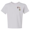 Youth Dri-Power® 50/50 T-Shirt Thumbnail