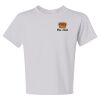 Youth Dri-Power® 50/50 T-Shirt Thumbnail